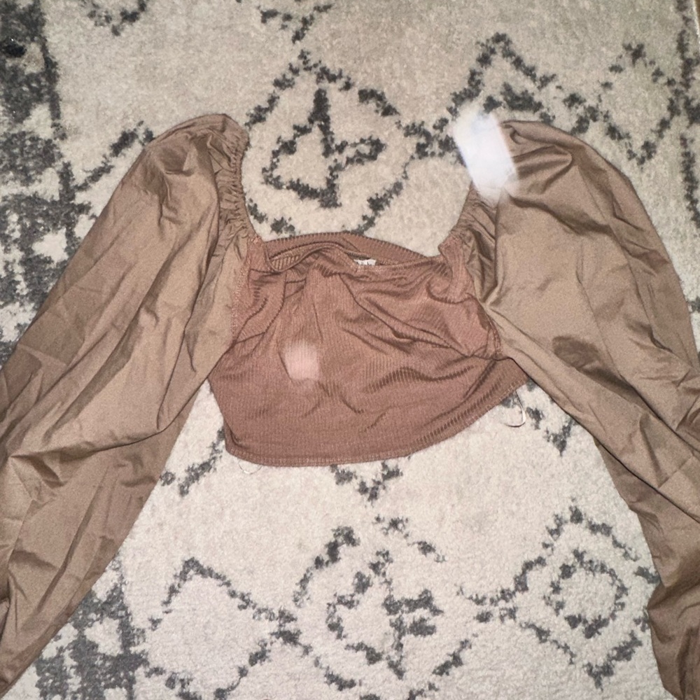 Abercrombie top